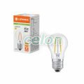 Led Classic P 25 Filament P 1.8W 827 Clear E27, Fényforrások, LED fényforrások, LED kisgömb izzók, Ledvance