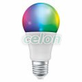 SMART+ MATTER Classic A75 9.5W 827...865 Multicolor E27, Surse de Lumina, Surse de lumina Led inteligente, Ledvance