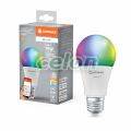 SMART+ MATTER Classic A75 9.5W 827...865 Multicolor E27, Surse de Lumina, Surse de lumina Led inteligente, Ledvance