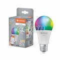 SMART+ MATTER Classic A75 9.5W 827...865 Multicolor E27, Surse de Lumina, Surse de lumina Led inteligente, Ledvance