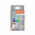 SMART+ MATTER Classic A75 9.5W 827...865 Multicolor E27, Surse de Lumina, Surse de lumina Led inteligente, Ledvance