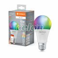 SMART+ MATTER Classic A100 14W 827...865 Multicolor E27, Fényforrások, Intelligens Led izzók, Ledvance