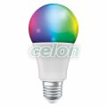 SMART+ MATTER Classic A100 14W 827...865 Multicolor E27, Fényforrások, Intelligens Led izzók, Ledvance