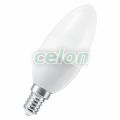 SMART+ MATTER Classic B40 4.9W 827...865 Multicolor E14, Surse de Lumina, Surse de lumina Led inteligente, Ledvance