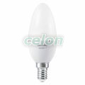 SMART+ MATTER Classic B40 4.9W 827...865 Multicolor E14, Surse de Lumina, Surse de lumina Led inteligente, Ledvance