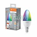 SMART+ MATTER Classic B40 4.9W 827...865 Multicolor E14, Surse de Lumina, Surse de lumina Led inteligente, Ledvance