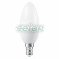 SMART+ MATTER Classic B40 4.9W 827...865 Multicolor E14, Surse de Lumina, Surse de lumina Led inteligente, Ledvance