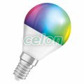 SMART+ MATTER Classic P40 4.9W 827...865 Multicolor E14, Surse de Lumina, Surse de lumina Led inteligente, Ledvance
