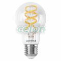 SMART+ MATTER Filament Classic A40 4.8W 827...865 Multicolor E27, Fényforrások, Intelligens Led izzók, Ledvance