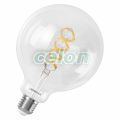SMART+ MATTER Filament Globe 125 40 4.8W 827...865 Multicolor E27, Surse de Lumina, Surse de lumina Led inteligente, Ledvance