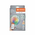 SMART+ MATTER Filament Globe 125 40 4.8W 827...865 Multicolor E27, Surse de Lumina, Surse de lumina Led inteligente, Ledvance