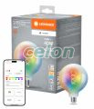 SMART+ MATTER Filament Globe 125 40 4.8W 827...865 Multicolor E27, Surse de Lumina, Surse de lumina Led inteligente, Ledvance