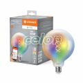 SMART+ MATTER Filament Globe 125 40 4.8W 827...865 Multicolor E27, Surse de Lumina, Surse de lumina Led inteligente, Ledvance