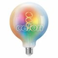SMART+ MATTER Filament Globe 125 40 4.8W 827...865 Multicolor E27, Surse de Lumina, Surse de lumina Led inteligente, Ledvance