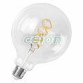 SMART+ MATTER Filament Globe 125 40 4.8W 827...865 Multicolor E27, Surse de Lumina, Surse de lumina Led inteligente, Ledvance
