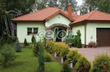 Aplica SALAMA Exterior 1x60 W 8620 Kanlux, Corpuri de Iluminat, Iluminat exterior curte si gradina, Iluminat exterior clasic, Kanlux