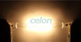 Halogén Eco vonalizzó R7S J118 400 W (=500 W) átlátszó buráju Lumen, Fényforrások, Halogén fényforrások, R7s halogén izzók, Lumen