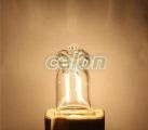 Bec bulb halogen Eco G9 18 W (=25 W) JCD sticla clar , Lumen, Surse de Lumina, Surse de iluminat cu halogen, Becuri cu halogen G9, Lumen