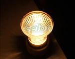 Halogén izzó GU10 MR11 35 W meleg fehér fényű Lumen, Fényforrások, Halogén fényforrások, GU10 halogén izzók, Lumen