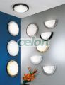Falikar, Mennyezeti lámpa  1x60 W  PLANET 1  83153 - Eglo, Világítástechnika, Beltéri világítás, Mennyezeti lámpák, Eglo