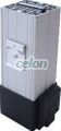 Fűtőegység elosztószekrényhez, sínre pattintható ventilátor 250W, 230V AC, 45m3/h, Egyéb termékek, Tracon Electric, Elosztódoboz, szekrény, Tracon Electric