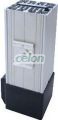 Unit.încălzire+ventilator pt.dulap distrib. ,montaj pe şină 400W, 230V AC, 45m3/h, Alte Produse, Tracon Electric, Tablouri, Tracon Electric