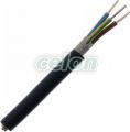 NYM-J 3x2.5 re Gri, Cabluri si conductori, Cabluri de energie, CYY / NYM / EYY / NYY, NYM, Cabels