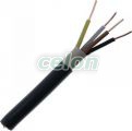 CYY-F 4x6 RE Gri, Cabluri si conductori, Cabluri de energie, CYY / NYM / EYY / NYY, CYY-F, Cabels
