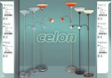 Pendul HARMONY LUX 1x60 W Alb, Crom 3856  Rabalux, Corpuri de Iluminat, Iluminat de interior, Lustre si Pendule, Rabalux